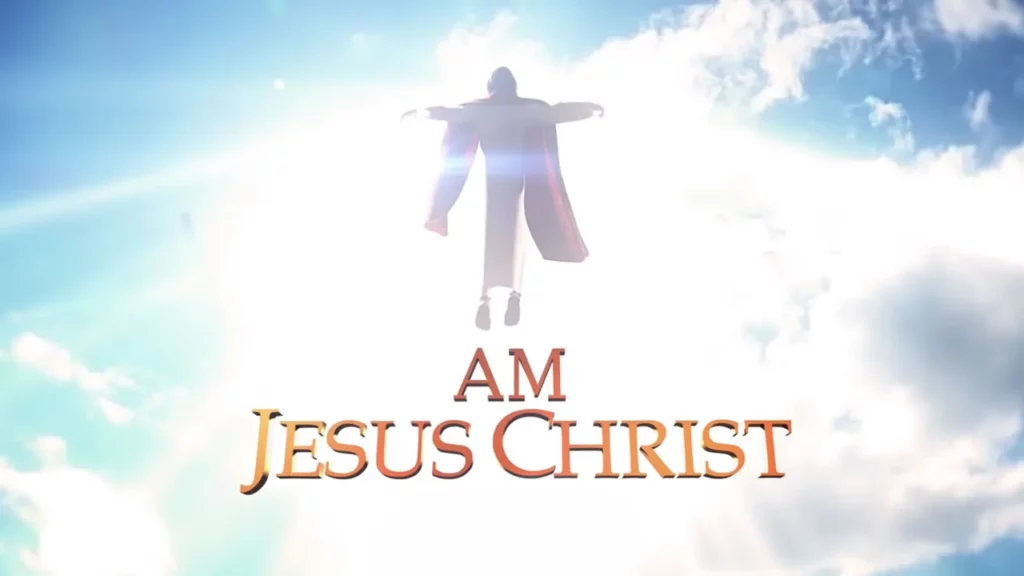 I Am Jesus Christ, el videojuego de Jesucristo muestra su primer tráiler