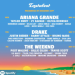 Instafest: qué es y cómo crear el cartel del festival de tus sueños con Spotify