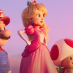 ¡Con la Princesa Peach! Aquí el nuevo tráiler oficial de la película de ‘Super Mario Bros’