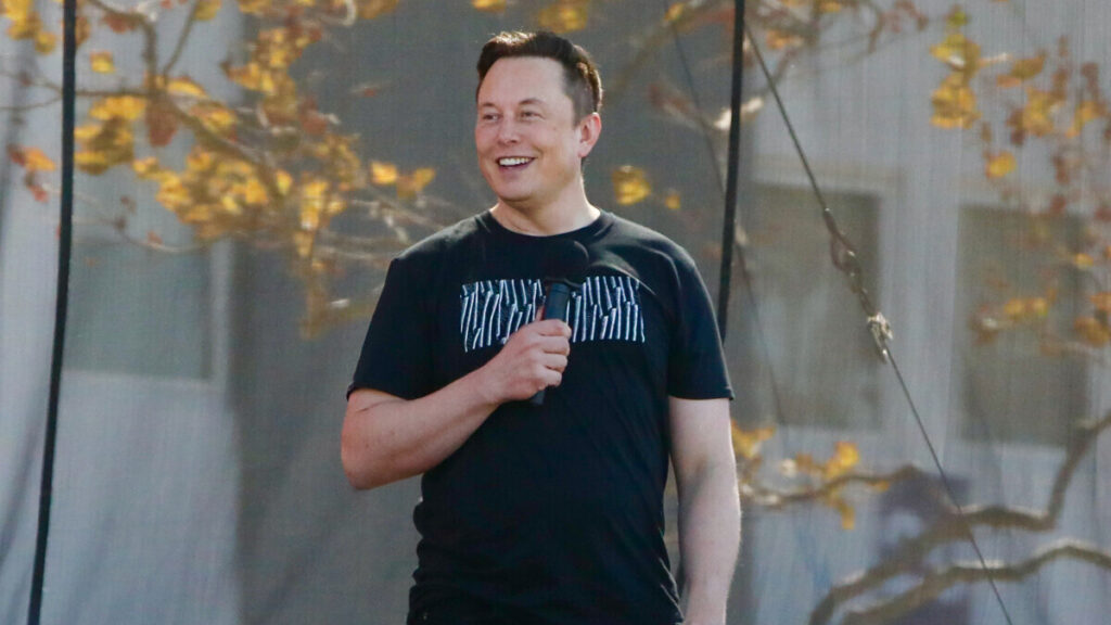 Elon Musk dice que renunciará como CEO de Twitter… tan pronto como «encuentre a alguien lo suficientemente tonto para el trabajo»
