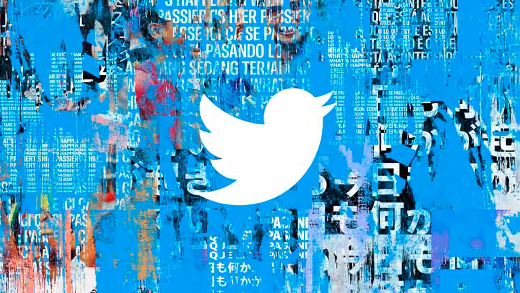 Un hacker dice estar vendiendo los datos de 400 millones de cuentas de Twitter y quiere que Elon Musk los compre