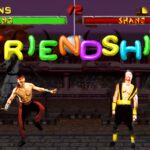Se filtró el código de ‘Mortal Kombat II’ y se han revelado fatalities totalmente nuevos a casi 30 años del lanzamiento del juego
