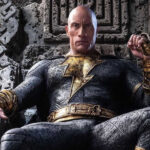 El fin de  Black Adam