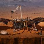 Robot de la NASA en Marte se despide con emotivo mensaje tras quedarse sin energía
