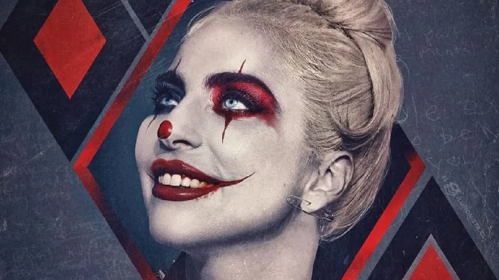 Joker 2: He aquí las primeras imágenes de Lady Gaga como Harley Quinn