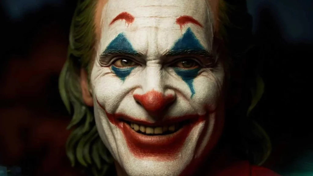 Joker 2 revela la primera imagen de Joaquin Phoenix