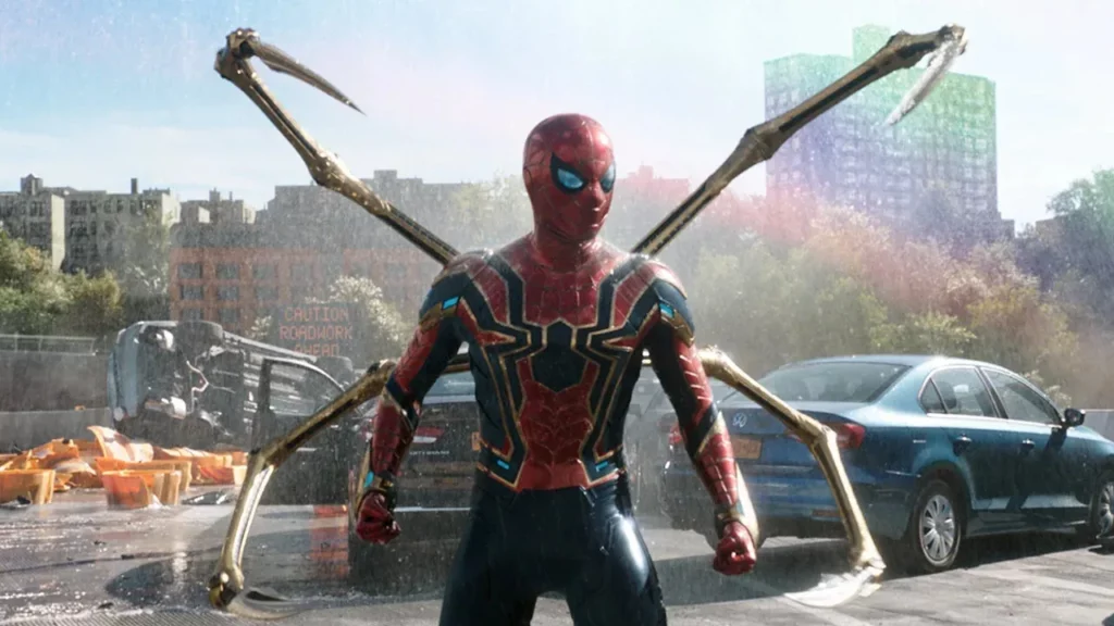 Spider-Man 4 ya se encuentra en desarrollo