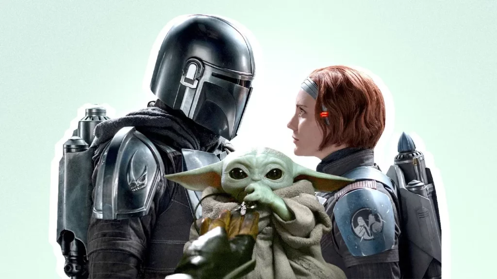 Temporada 3 de The Mandalorian ya tiene fecha de estreno