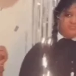 Wednesday: Niña realiza fiesta temática de Merlina y sorprende a todos sus invitados