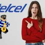 TELCEL ROBA Y ABUSA DE SUS USUARIOS