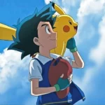 ¡Adios Ash! Pokémon revela dos nuevos protagonistas para su próxima temporada