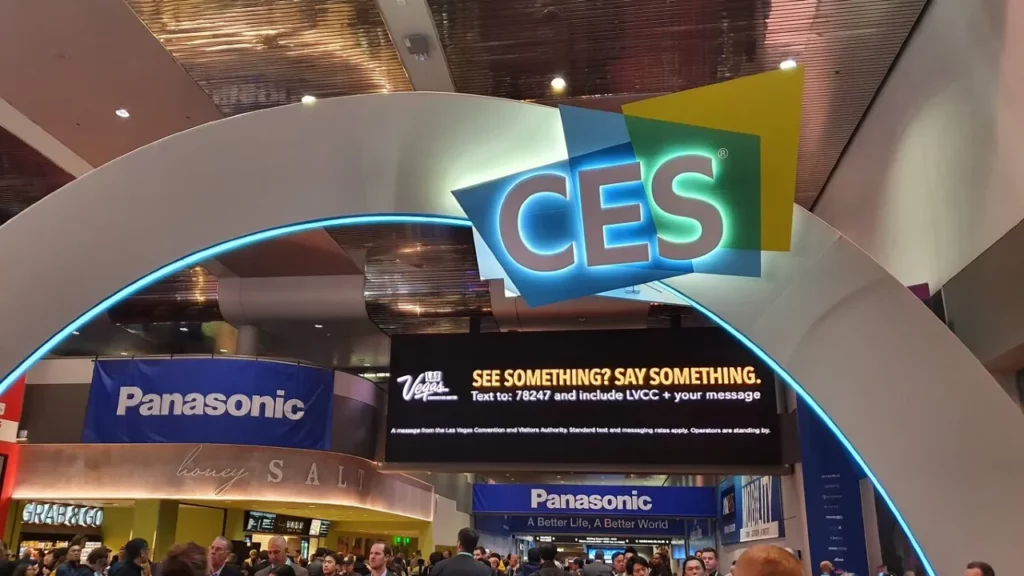 CES 2023: ¿Qué esperar del mayor evento de tecnología del año?