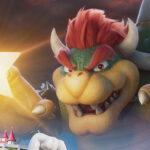 LA PELÍCULA DE MARIO YA TIENE FECHA DE ESTRENO EN LATAM