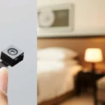 ¿Cómo usar tu teléfono para encontrar cámaras ocultas?