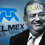 IFT perdonó una multimillonaria multa a Telmex de Carlos Slim