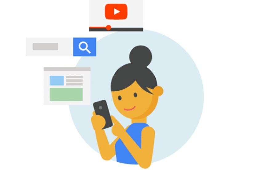 Borra tu actividad en Google para dejar de recibir publicidad