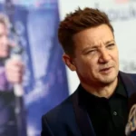 Jeremy Renner, actor de Marvel, se encuentra en esta crítico pero estable tras accidente en la nieve