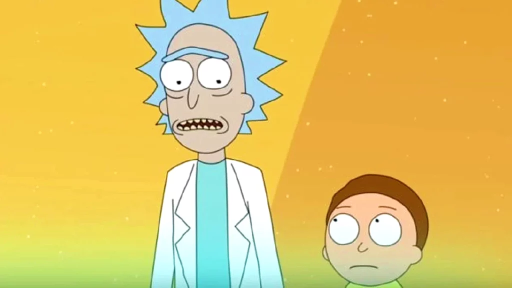 ¿Adiós Rick y Morty? Adult Swim termina su asociación con Justin Roiland, creador de la serie