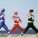 Así es el primer vistazo para el especial del 30 aniversario de Power Rangers
