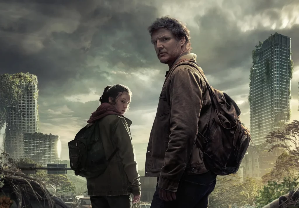 ‘The Last of Us’ en HBO Max (1×01): qué pasó en el primer capítulo de la serie