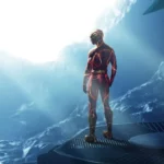 DC Comics: El primer tráiler de The Flash ya está aquí