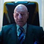 Patrick Stewart regresará como Profesor X en Deadpool 3