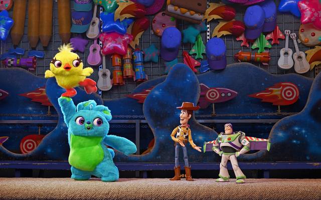Toy Story 5, Frozen 3 y Zootopia 2, las nuevas secuelas que prepara Disney