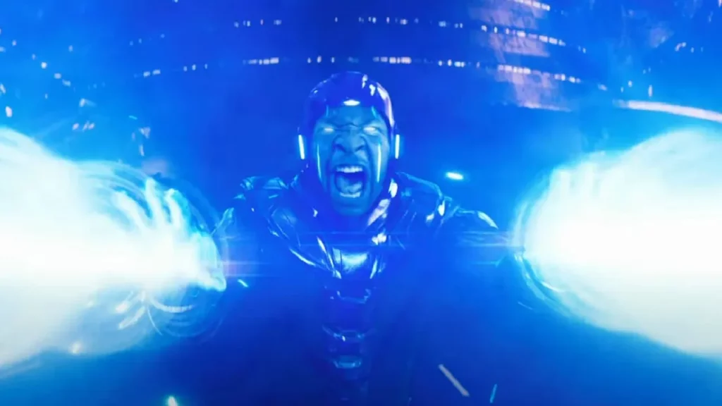 Te explicamos las escenas poscréditos de Ant-Man and the Wasp: Quantumania