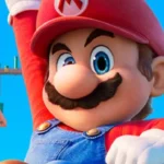 Mario y Luigi protagonizan los nuevos posters individuales de The Super Mario Bros. Movie
