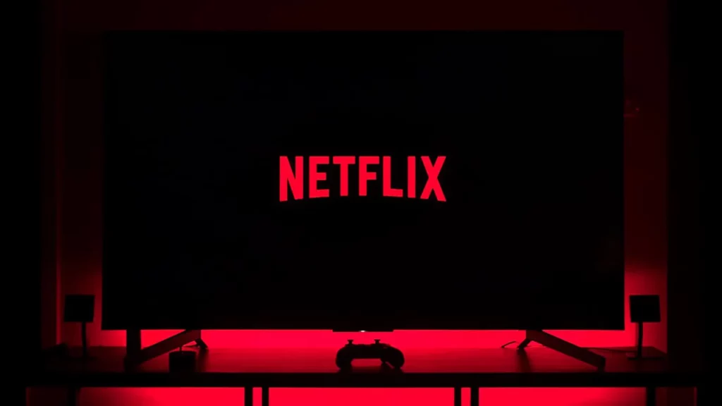 Este es el plan de Netflix para por fin detener las contraseñas compartidas