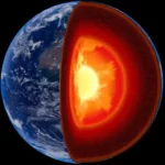 La Tierra tendría un segundo núcleo, según científicos de Australia