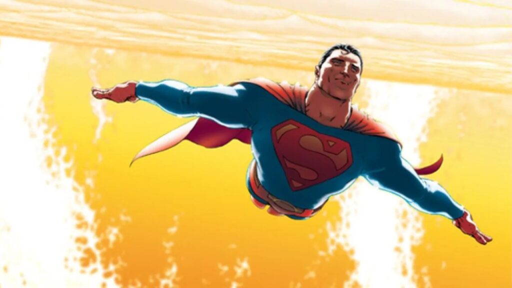DC Comics: ¿Qué es All-Star Superman, historia en la que se basará James Gunn?