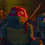 La Tortugas Ninja vuelven a Nueva York con el increíble traíler de Teenage Mutant Ninja Turtles: Mutant Mayhem