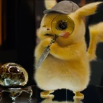 Pokémon: Se confirma la secuela de Detective Pikachu