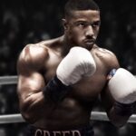 Frente a frente con Michael B. Jordan, de protagonista a director de «Creed III»: «Me llevó a límites que no conocía»