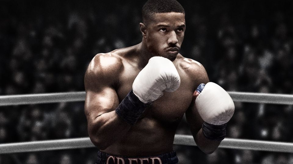 Frente a frente con Michael B. Jordan, de protagonista a director de «Creed III»: «Me llevó a límites que no conocía»
