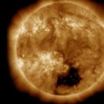 Caos estelar: se espera una tormenta geomagnética para este fin de semana ¿cómo nos afectará?