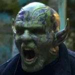 Filtran los supuestos planes de Gravik, el villano de la serie Secret Invasion