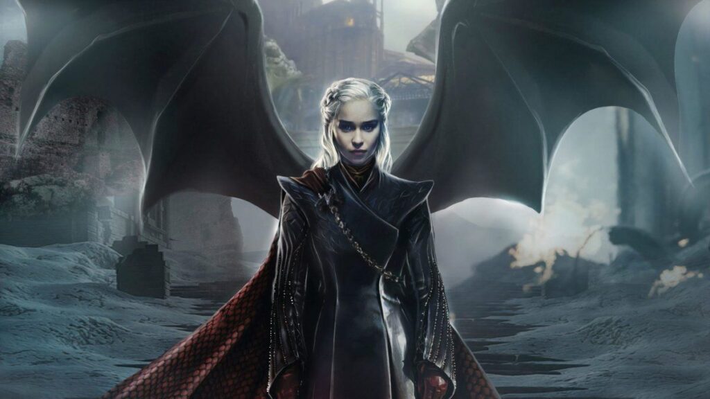 La segunda temporada de La Casa del Dragón tendrá menos episodios que la primera