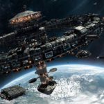 Nave nodriza extraterrestre estaría enviando minisondas a la Tierra, sugiere documento del Pentágono