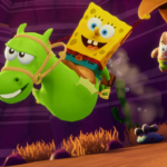 ‘Bob Esponja: The Cosmic Shake’ se actualiza gratis y ya incluye el doblaje latino con los actores de la serie de televisión