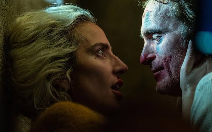 Las nuevas imágenes y el vídeo del set de rodaje de Joker 2 nos permiten ver a Lady Gaga en plena acción