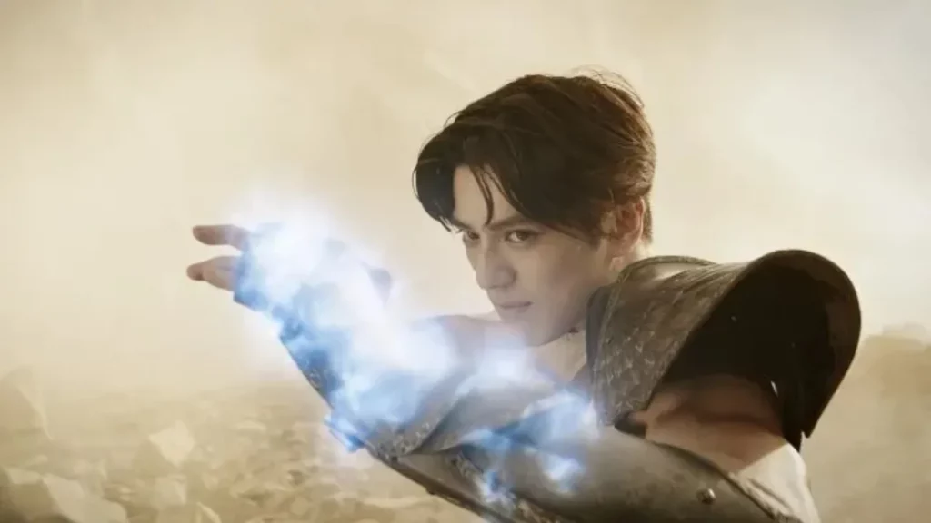 Los Caballeros del Zodiaco: Knights of the Zodiac confirma fecha de estreno para México y Latinoamérica