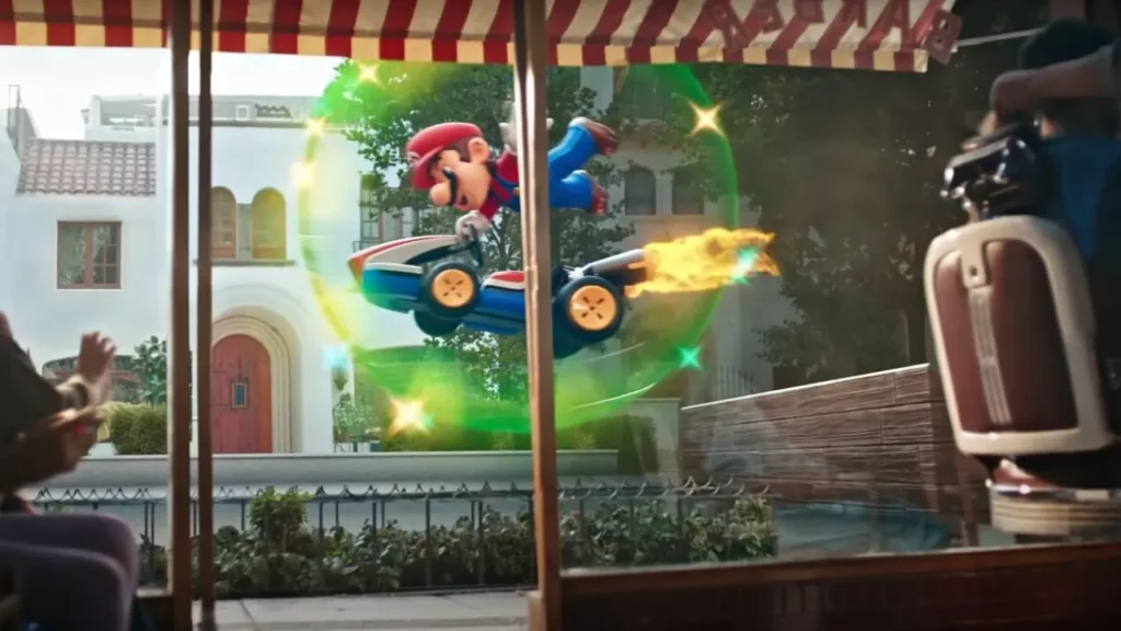 Nintendo arranca las celebraciones del Mario Day 2023 con este genial anuncio