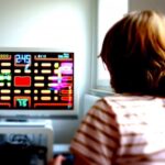 Los videojuegos pueden ayudar al desarrollo de habilidades en los niños