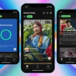 Spotify estrena rediseño inspirado en TikTok