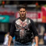 Jon Bernthal regresa como The Punisher y se unirá al MCU en Daredevil: Born Again