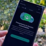 WhatsApp cambiará su diseño en Android