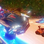 ‘Disney Speedstorm’: cómo, cuándo y dónde podemos jugar el «‘Mario Kart’ de Disney»