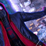 El nuevo tráiler de ‘Spider-Man: Cruzando el multiverso’ trae más vértigo
